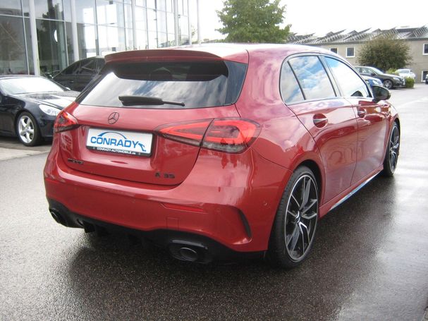 Mercedes-Benz A 35 AMG 225 kW image number 4