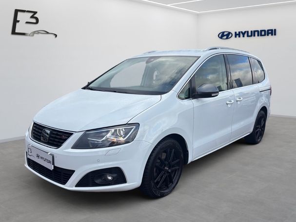 Seat Alhambra 1.4 TSI FR-LINE 110 kW image number 1