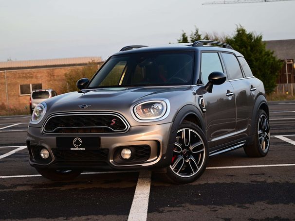 Mini Cooper S Countryman 141 kW image number 1