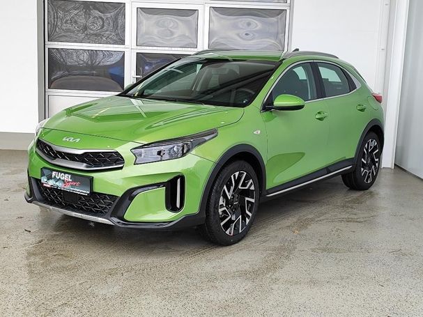 Kia XCeed 1.0 T-GDi 88 kW image number 1