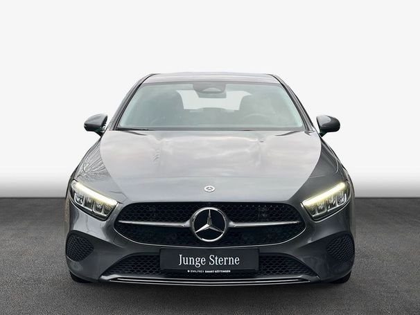 Mercedes-Benz A 180 100 kW image number 2