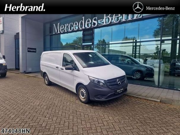 Mercedes-Benz Vito 114 CDI 100 kW image number 2