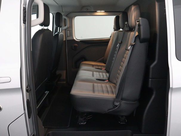 Ford Transit Custom 300 L2H1 2.0 TDCi Limited 125 kW image number 7