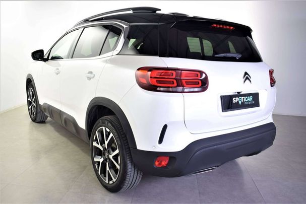 Citroen C5 Aircross BlueHDi 130 S&S 96 kW image number 7