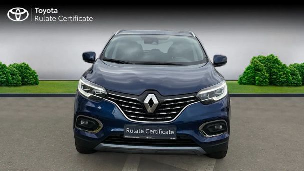 Renault Kadjar 110 kW image number 3