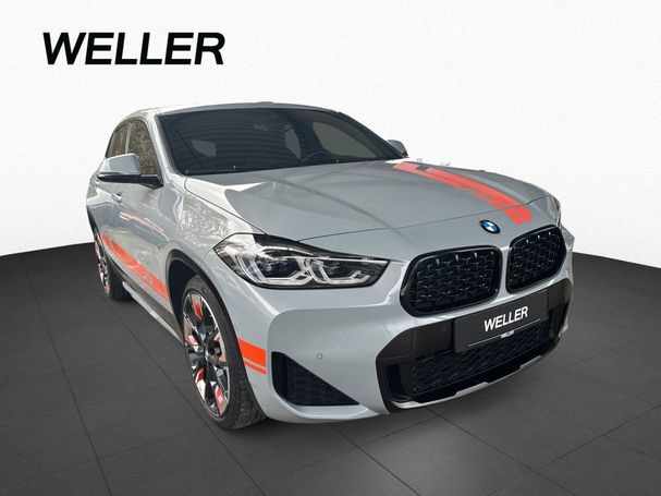 BMW X2 sDrive20i M Sport X 141 kW image number 3