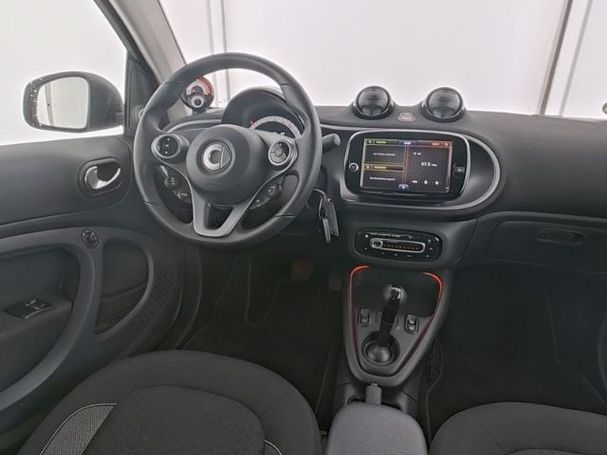 Smart ForTwo EQ 60 kW image number 6