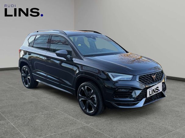 Cupra Ateca 110 kW image number 8