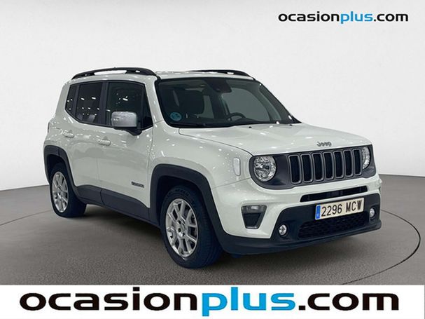 Jeep Renegade 96 kW image number 2