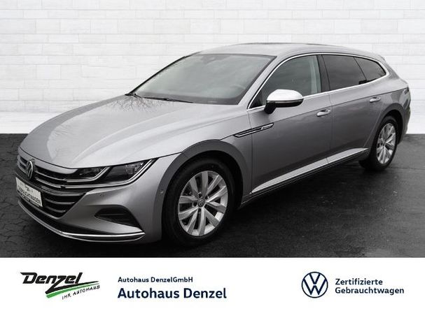 Volkswagen Arteon Elegance 110 kW image number 1