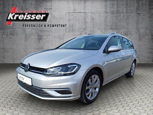 Volkswagen Golf Variant 1.5 TSI Highline 110 kW image number 1