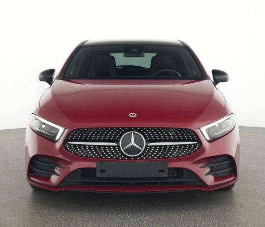 Mercedes-Benz A 220 d 140 kW image number 3