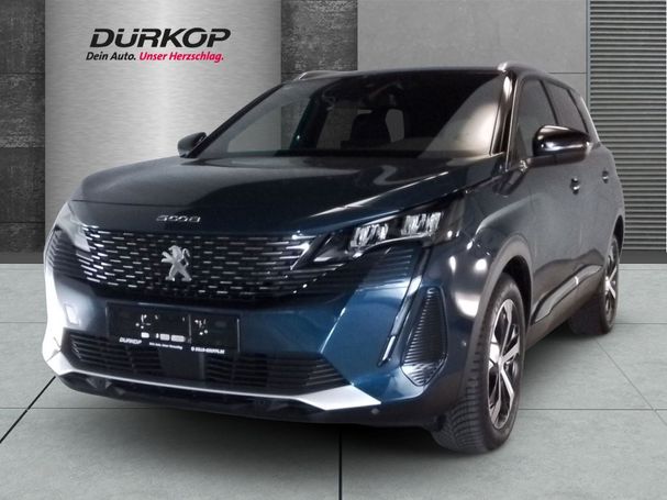 Peugeot 5008 PureTech 130 Allure 96 kW image number 1