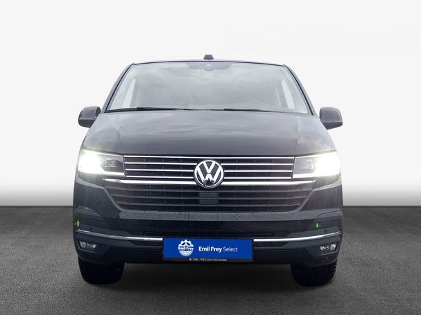 Volkswagen T6 Caravelle 110 kW image number 3