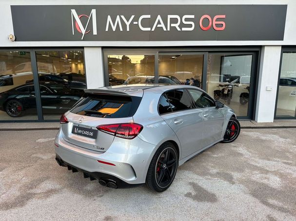 Mercedes-Benz A 45 AMG 4Matic 310 kW image number 2