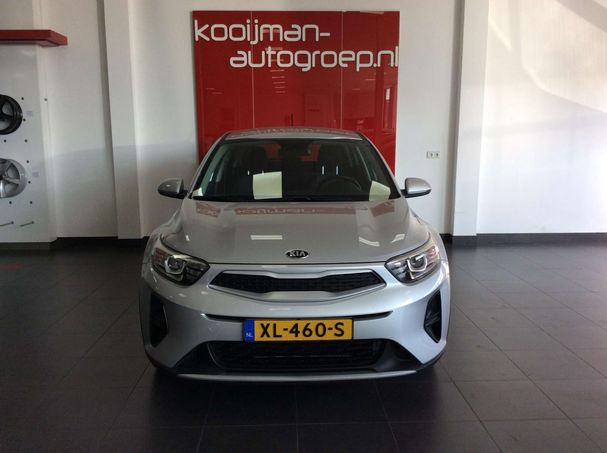 Kia Stonic 1.2 62 kW image number 15