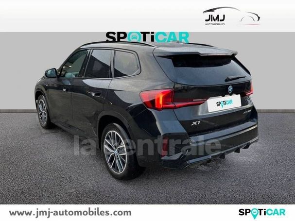 BMW X1 xDrive 240 kW image number 4