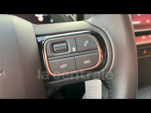 Citroen C5 Aircross PureTech 130 EAT8 96 kW image number 7