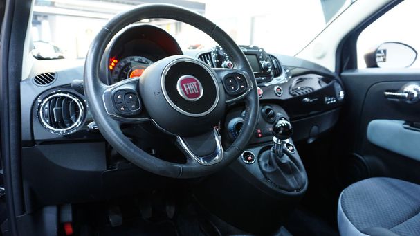 Fiat 500 51 kW image number 14