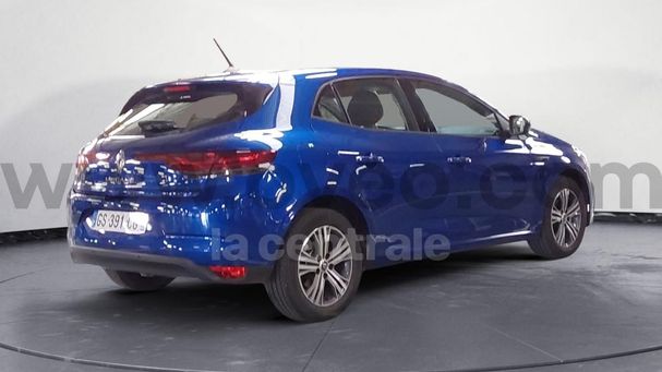 Renault Megane 103 kW image number 13