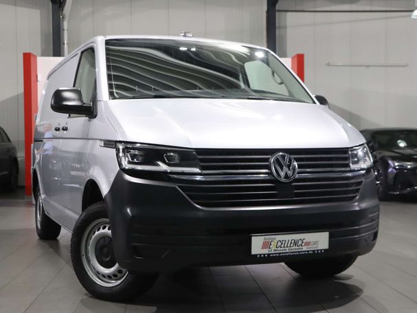 Volkswagen T6 Transporter 110 kW image number 4