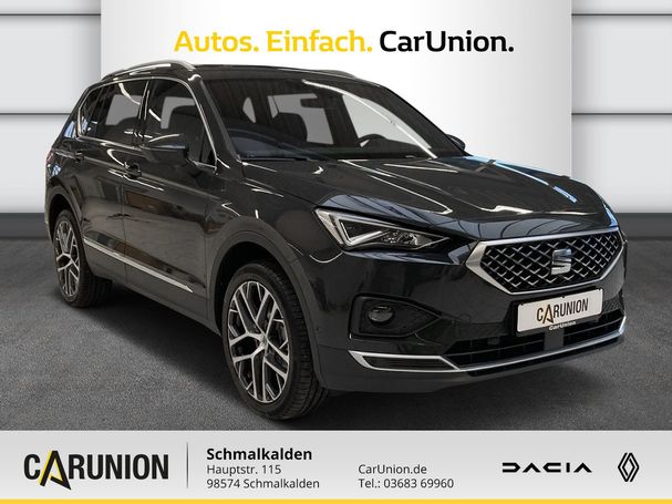 Seat Tarraco 2.0 TDI 110 kW image number 3