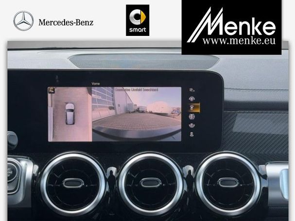 Mercedes-Benz GLB 220 d 140 kW image number 12