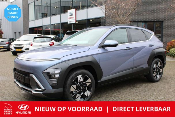 Hyundai Kona 1.6 GDI N 95 kW image number 1