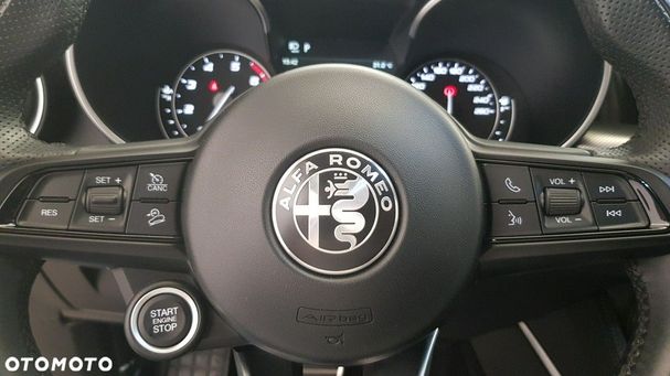 Alfa Romeo Stelvio 206 kW image number 29