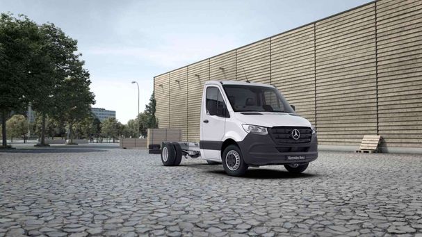 Mercedes-Benz Sprinter 517 125 kW image number 11