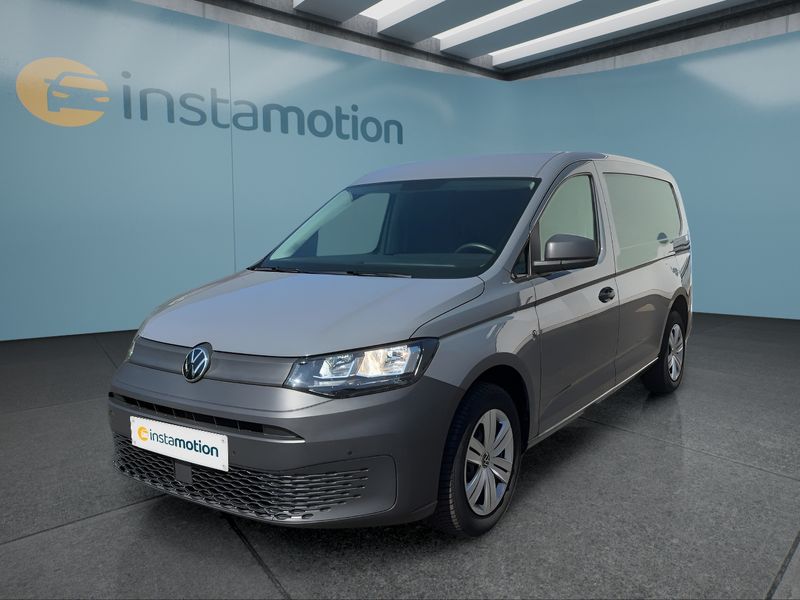 Volkswagen Caddy Cargo