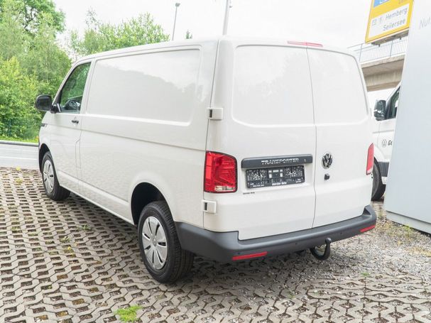 Volkswagen T6 Transporter 81 kW image number 2