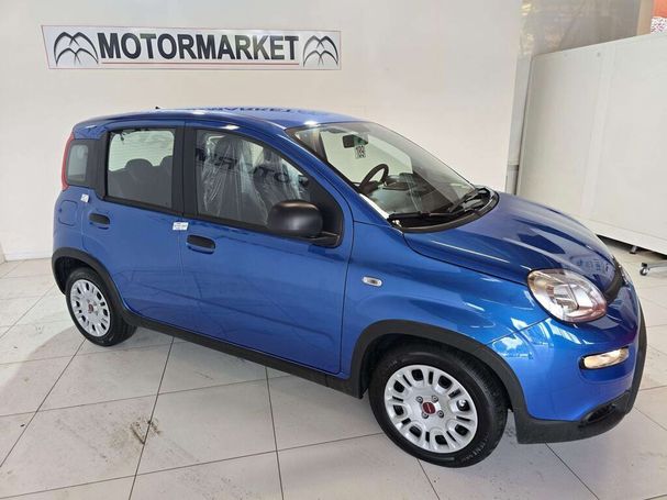 Fiat Panda 1.0 Hybrid 51 kW image number 2