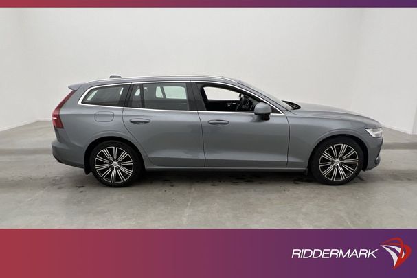 Volvo V60 B4 Inscription 145 kW image number 6