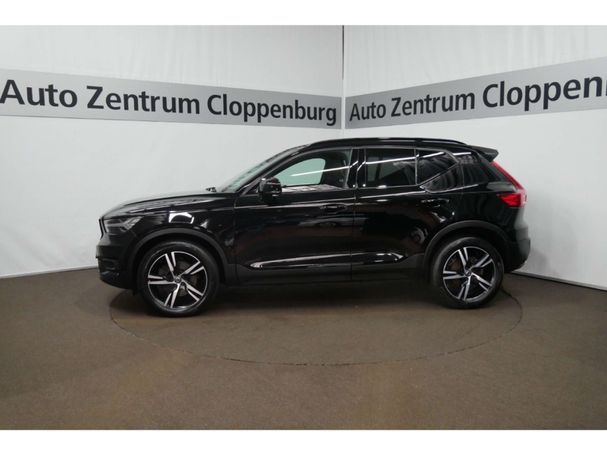 Volvo XC40 AWD 140 kW image number 2