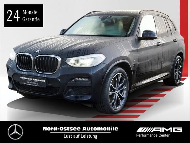 BMW X3 xDrive 195 kW image number 1