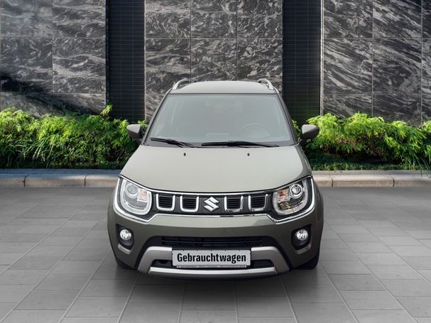 Suzuki Ignis 61 kW image number 2