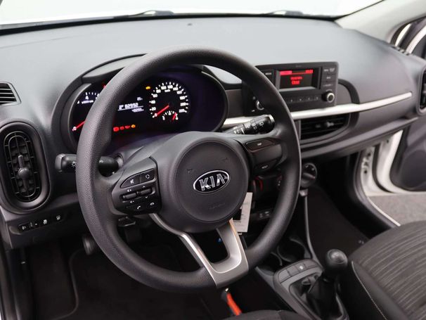 Kia Picanto 1.0 49 kW image number 27