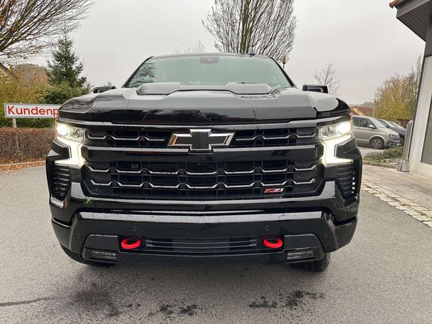 Chevrolet Silverado 313 kW image number 7