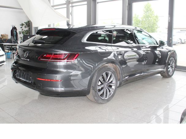 Volkswagen Arteon 2.0 TDI DSG 110 kW image number 7