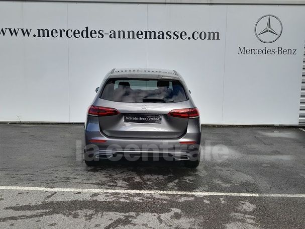 Mercedes-Benz B 250 4Matic 7G-DCT Progressive 165 kW image number 6