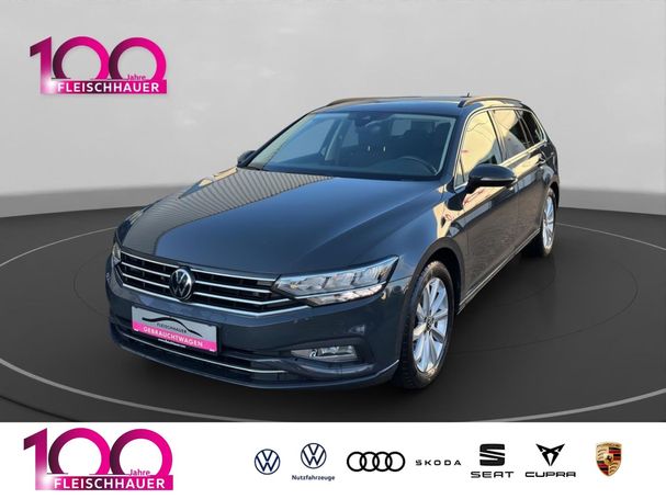 Volkswagen Passat Variant 1.5 TSI Business DSG 110 kW image number 1