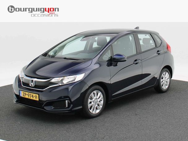 Honda Jazz 1.3 i-VTEC Comfort 75 kW image number 1