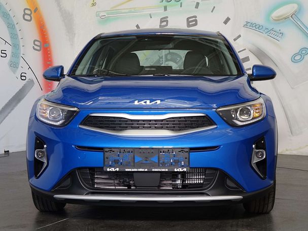 Kia Stonic 1.0 74 kW image number 18