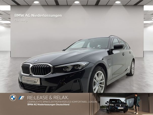 BMW 330 Touring 185 kW image number 1