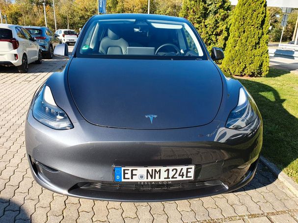 Tesla Model Y Long Range AWD 378 kW image number 2