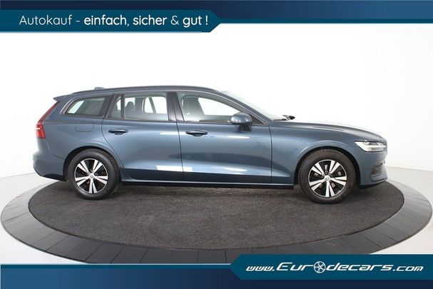 Volvo V60 D3 110 kW image number 23