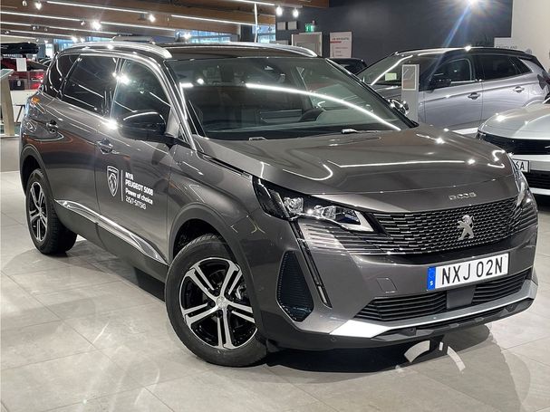 Peugeot 5008 PureTech 130 96 kW image number 2