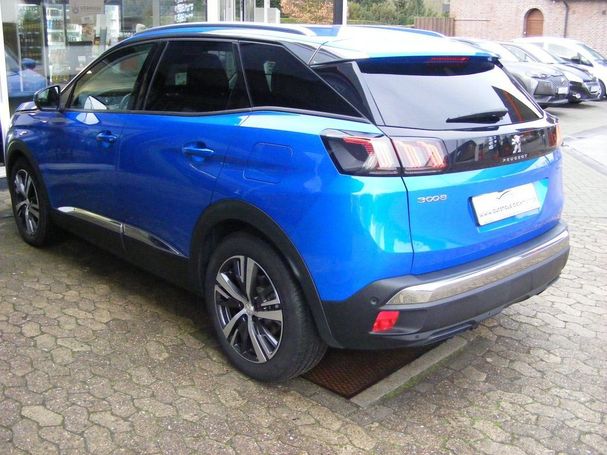 Peugeot 3008 Hybrid e-EAT8 165 kW image number 3