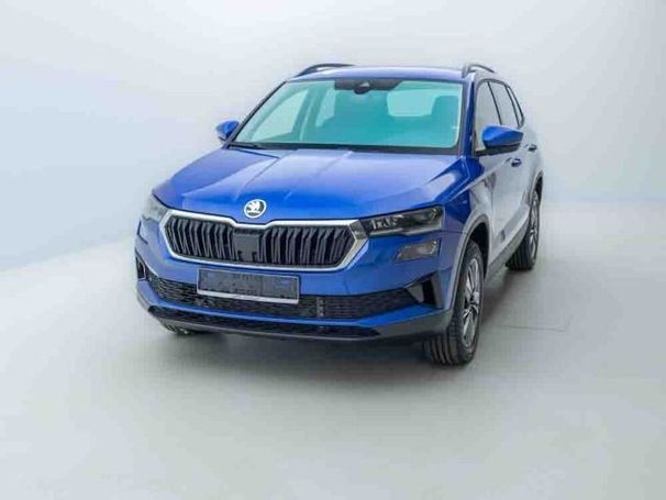 Skoda Karoq 1.5 TSI DSG 110 kW image number 1